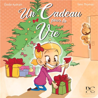 Un cadeau pour la vie [ADAPTE AUX DYS