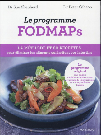 Le programme Fodmaps