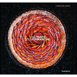 Une tarte pour dimanche