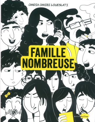 Famille nombreuse