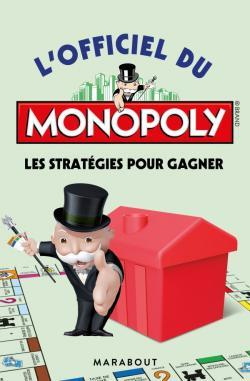 Le guide officiel Monopoly