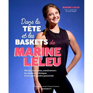 Dans la tête et les baskets de Marine Leleu