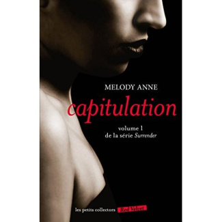 Surrender Tome 1 : Capitulation