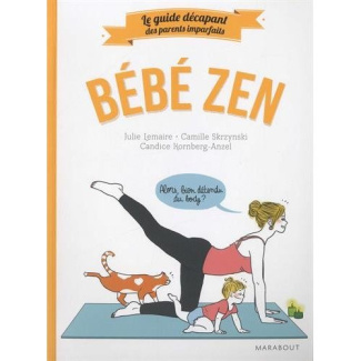 Bébé zen