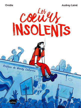 Les coeurs insolents