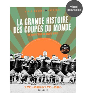 La découpe du monde de rugby