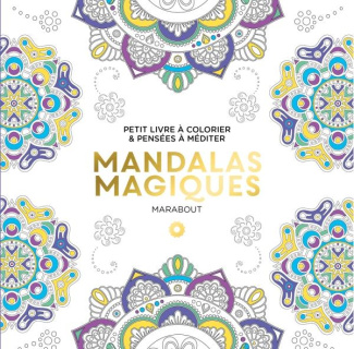 Mandalas magiques
