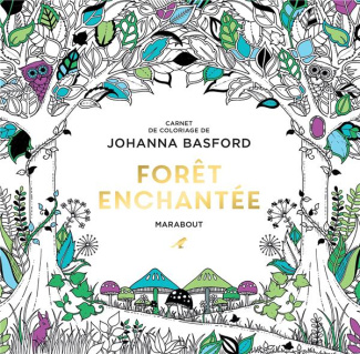 Forêt enchantée