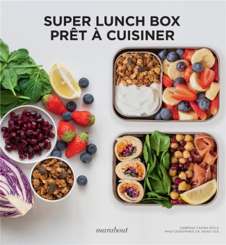 Juste une casserole light