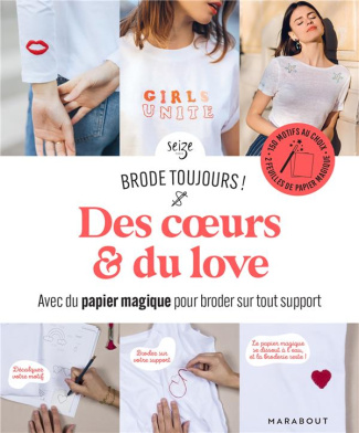 Des coeurs & du love