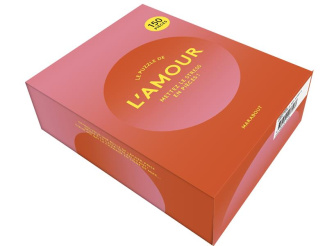 Le puzzle de l'amour. Mettez le stress en pièces !