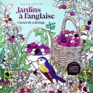 Jardin anglais