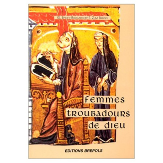 Femmes troubadours de Dieu