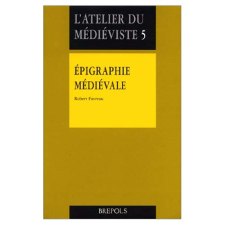 Epigraphie médiévale