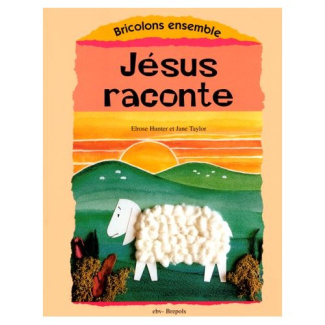 JESUS RACONTE