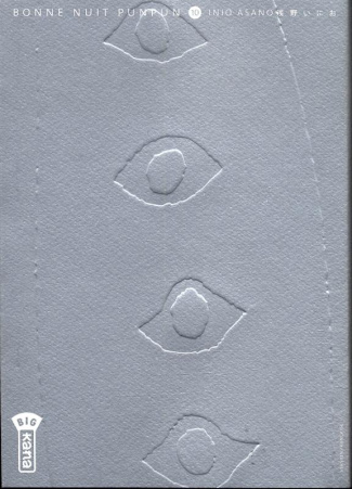 Bonne nuit Punpun Tome 10