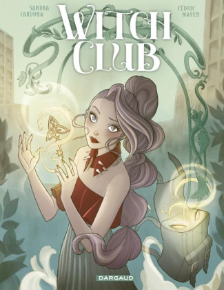 Witch Club
