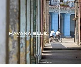Havana Blue