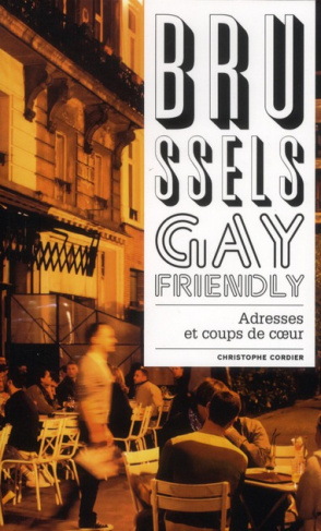Brussels Gay Friendly