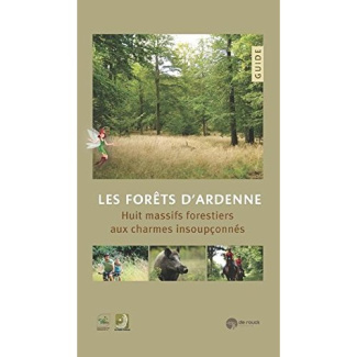 Les Forets D Ardenne