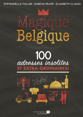Magique Belgique