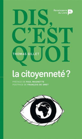 Dis, c'est quoi la citoyenneté ?