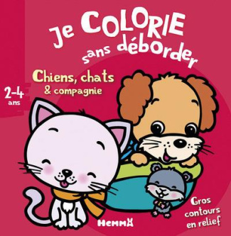 Chiens, chats & compagnie