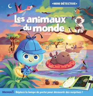 Les animaux du monde