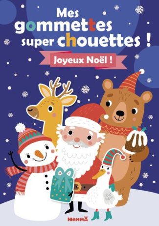 Joyeux Noël !