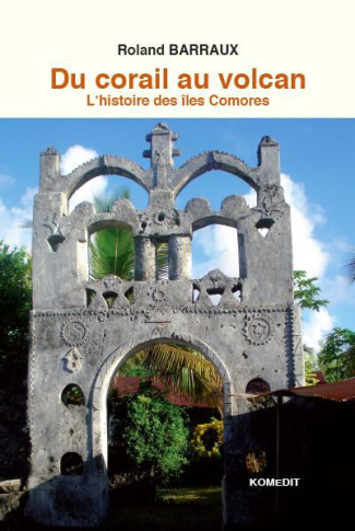 DU CORAIL AU VOLCAN