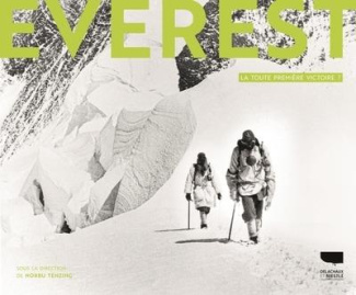 Everest. La toute première victoire ?
