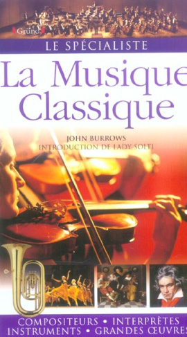 La Musique Classique