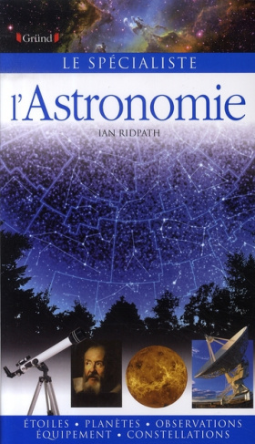 L'astronomie