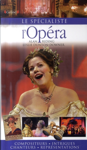 L'Opéra