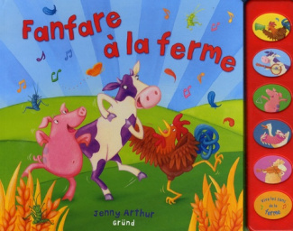 Fanfare à la ferme