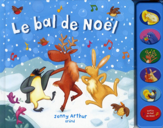 Le bal de Noël