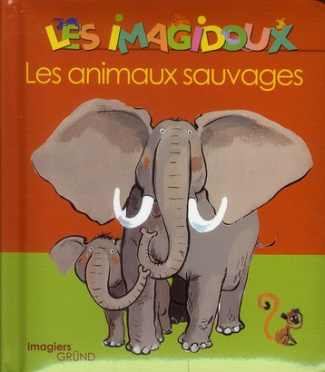 Les animaux sauvages