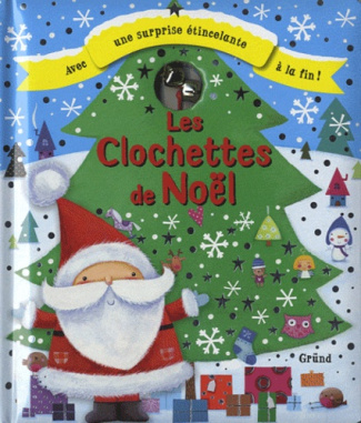 Les Clochettes de Noël