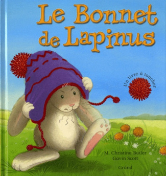 Le bonnet de Lapinus