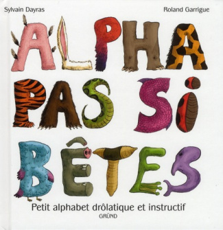 Alpha pas si bêtes