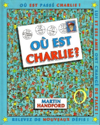 Où est Charlie ?