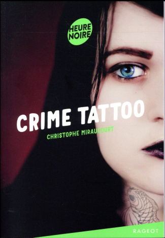 Crime tattoo