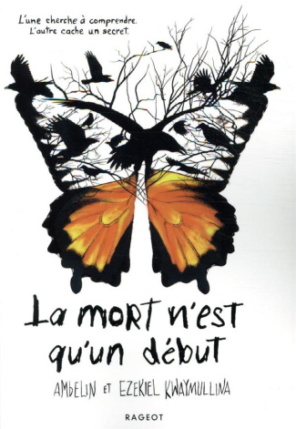 La mort n'est qu'un début