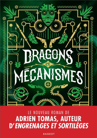 Dragons et mécanismes