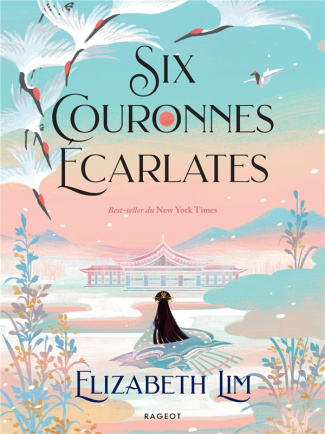 Six couronnes écarlates
