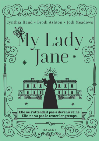 My Lady Jane