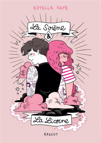 La Sirène & La Licorne