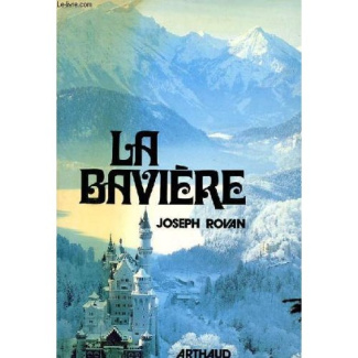 LA BAVIERE 1 CARTE