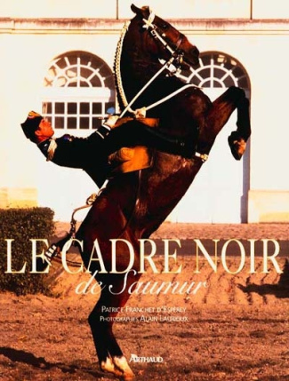 Le cadre noir de Saumur