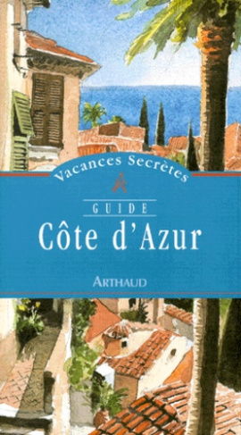 Côte d'Azur
